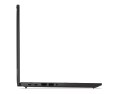 Lenovo ThinkPad 14 Gen 5 | Czarny | 14 " | IPS | WUXGA | 1920 x 1200 pikseli | Anti-glare | Intel Core U7 | 155U | 32 GB | SO-DI