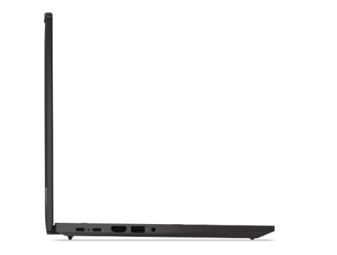 Lenovo ThinkPad 14 Gen 5 | Czarny | 14 " | IPS | WUXGA | 1920 x 1200 pikseli | Anti-glare | Intel Core U7 | 155U | 32 GB | SO-DI Lenovo ThinkPad 14 Gen 5 | Czarny | 14 " | IPS | WUXGA | 1920 x 1200 pikseli | Anti-glare | Intel Core U7 | 155U | 32 GB | SO-DI