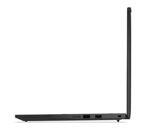 Lenovo ThinkPad 14 Gen 5 | Czarny | 14 " | IPS | WUXGA | 1920 x 1200 pikseli | Anti-glare | Intel Core U7 | 155U | 32 GB | SO-DI Lenovo ThinkPad 14 Gen 5 | Czarny | 14 " | IPS | WUXGA | 1920 x 1200 pikseli | Anti-glare | Intel Core U7 | 155U | 32 GB | SO-DI