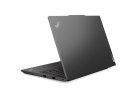 Lenovo | ThinkPad E14 Gen 6 | Czarny | 14 " | IPS | WUXGA | 1920 x 1200 pikseli | Anti-glare | Intel Core U5 | 125U | 16 GB | SO