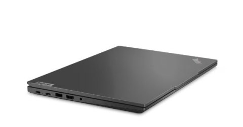 Lenovo | ThinkPad E14 Gen 6 | Czarny | 14 " | IPS | WUXGA | 1920 x 1200 pikseli | Anti-glare | Intel Core U7 | 155H | 16 GB | SO Lenovo | ThinkPad E14 Gen 6 | Czarny | 14 " | IPS | WUXGA | 1920 x 1200 pikseli | Anti-glare | Intel Core U7 | 155H | 16 GB | SO