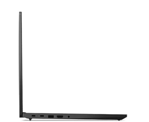 Lenovo | ThinkPad E16 Gen 2 | Black | 16 " | IPS | WUXGA | 1920 x 1200 pikseli | Anti-glare | Intel Core U5 | 125U | 16 GB | SO- Lenovo | ThinkPad E16 Gen 2 | Black | 16 " | IPS | WUXGA | 1920 x 1200 pikseli | Anti-glare | Intel Core U5 | 125U | 16 GB | SO-