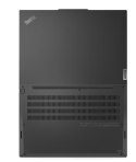 Lenovo | ThinkPad E16 Gen 2 | Czarny | 16 " | IPS | WUXGA | 1920 x 1200 pikseli | Anti-glare | Intel Core U7 | 155H | 16 GB | SO