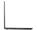 Lenovo | ThinkPad E16 Gen 2 | Czarny | 16 " | IPS | WUXGA | 1920 x 1200 pikseli | Anti-glare | Intel Core U7 | 155H | 16 GB | SO