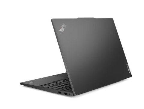Lenovo | ThinkPad E16 Gen 2 | Czarny | 16 " | IPS | WUXGA | 1920 x 1200 pikseli | Antyodblaskowy | AMD Ryzen 5 | 7535HS | 16 GB Lenovo | ThinkPad E16 Gen 2 | Czarny | 16 " | IPS | WUXGA | 1920 x 1200 pikseli | Antyodblaskowy | AMD Ryzen 5 | 7535HS | 16 GB