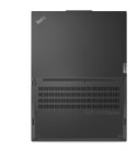 Lenovo | ThinkPad E16 Gen 2 | Czarny | 16 " | IPS | WUXGA | 1920 x 1200 pikseli | Antyodblaskowy | AMD Ryzen 5 | 7535HS | 16 GB
