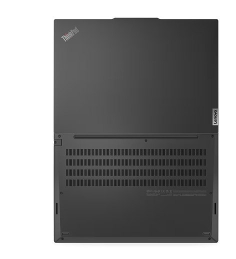 Lenovo | ThinkPad E16 Gen 2 | Czarny | 16 " | IPS | WUXGA | 1920 x 1200 pikseli | Antyodblaskowy | AMD Ryzen 5 | 7535HS | 16 GB Lenovo | ThinkPad E16 Gen 2 | Czarny | 16 " | IPS | WUXGA | 1920 x 1200 pikseli | Antyodblaskowy | AMD Ryzen 5 | 7535HS | 16 GB