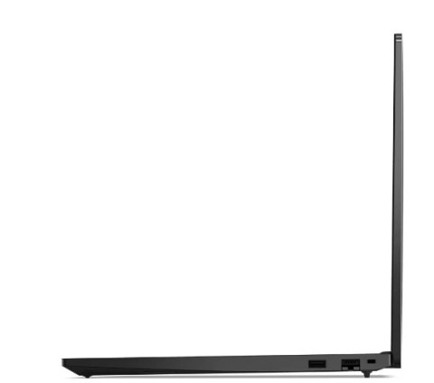 Lenovo ThinkPad E16 Gen 2 | Czarny | 16 " | IPS | WUXGA | 1920 x 1200 pikseli | Antyodblaskowy | AMD Ryzen 7 | 7735HS | 16 GB | Lenovo ThinkPad E16 Gen 2 | Czarny | 16 " | IPS | WUXGA | 1920 x 1200 pikseli | Antyodblaskowy | AMD Ryzen 7 | 7735HS | 16 GB |