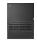 Lenovo ThinkPad E16 Gen 2 | Czarny | 16 " | IPS | WUXGA | 1920 x 1200 pikseli | Antyodblaskowy | AMD Ryzen 7 | 7735HS | 16 GB |