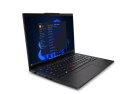 Lenovo ThinkPad L14 Gen 5 | Czarny | 14 " | IPS | WUXGA | 1920 x 1200 pikseli | Anti-glare | Intel Core U7 | 155U | 16 GB | SO-D