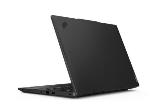Lenovo ThinkPad L14 Gen 5 | Czarny | 14 " | IPS | WUXGA | 1920 x 1200 pikseli | Anti-glare | Intel Core U7 | 155U | 16 GB | SO-D Lenovo ThinkPad L14 Gen 5 | Czarny | 14 " | IPS | WUXGA | 1920 x 1200 pikseli | Anti-glare | Intel Core U7 | 155U | 16 GB | SO-D