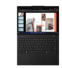 Lenovo ThinkPad L14 Gen 5 | Czarny | 14 " | IPS | WUXGA | 1920 x 1200 pikseli | Anti-glare | Intel Core U7 | 155U | 16 GB | SO-D