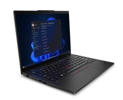 Lenovo ThinkPad L14 Gen 5 | Czarny | 14 " | IPS | WUXGA | 1920 x 1200 pikseli | Antyodblaskowy | AMD Ryzen 5 PRO | 7535U | 16 GB Lenovo ThinkPad L14 Gen 5 | Czarny | 14 " | IPS | WUXGA | 1920 x 1200 pikseli | Antyodblaskowy | AMD Ryzen 5 PRO | 7535U | 16 GB