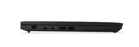 Lenovo ThinkPad L14 Gen 5 | Czarny | 14 " | IPS | WUXGA | 1920 x 1200 pikseli | Antyodblaskowy | AMD Ryzen 5 PRO | 7535U | 16 GB Lenovo ThinkPad L14 Gen 5 | Czarny | 14 " | IPS | WUXGA | 1920 x 1200 pikseli | Antyodblaskowy | AMD Ryzen 5 PRO | 7535U | 16 GB