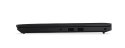 Lenovo ThinkPad L14 Gen 5 | Czarny | 14 " | IPS | WUXGA | 1920 x 1200 pikseli | Antyodblaskowy | AMD Ryzen 5 PRO | 7535U | 16 GB