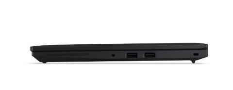 Lenovo ThinkPad L14 Gen 5 | Czarny | 14 " | IPS | WUXGA | 1920 x 1200 pikseli | Antyodblaskowy | AMD Ryzen 5 PRO | 7535U | 16 GB Lenovo ThinkPad L14 Gen 5 | Czarny | 14 " | IPS | WUXGA | 1920 x 1200 pikseli | Antyodblaskowy | AMD Ryzen 5 PRO | 7535U | 16 GB
