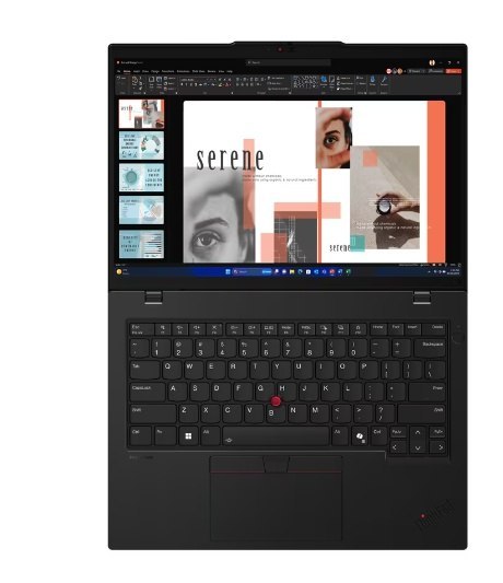 Lenovo ThinkPad L14 Gen 5 | Czarny | 14 " | IPS | WUXGA | 1920 x 1200 pikseli | Antyodblaskowy | AMD Ryzen 5 PRO | 7535U | 16 GB Lenovo ThinkPad L14 Gen 5 | Czarny | 14 " | IPS | WUXGA | 1920 x 1200 pikseli | Antyodblaskowy | AMD Ryzen 5 PRO | 7535U | 16 GB