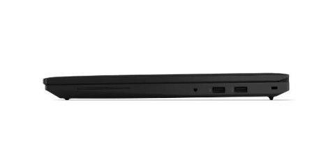 Lenovo | ThinkPad L16 Gen 1 | Czarny | 16 " | IPS | WUXGA | 1920 x 1200 pikseli | Antyodblaskowy | Intel Core U5 | 125U | 16 GB Lenovo | ThinkPad L16 Gen 1 | Czarny | 16 " | IPS | WUXGA | 1920 x 1200 pikseli | Antyodblaskowy | Intel Core U5 | 125U | 16 GB