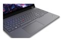 Lenovo ThinkPad P16 Gen 2 | 16 " | IPS | WQXGA | 2560 x 1600 pikseli | Anti-glare | Intel Core i7 | i7-14700HX | 32 GB | SO-DIMM