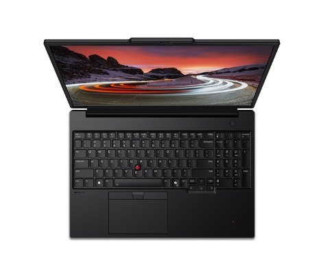 Lenovo ThinkPad P16s Gen 3 | Czarny | 16 " | IPS | WUXGA | 1920 x 1200 pikseli | Anti-glare | Intel Core U7 | 155H | 32 GB | SO- Lenovo ThinkPad P16s Gen 3 | Czarny | 16 " | IPS | WUXGA | 1920 x 1200 pikseli | Anti-glare | Intel Core U7 | 155H | 32 GB | SO-