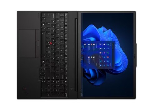 Lenovo ThinkPad P16s Gen 3 | Czarny | 16 " | IPS | WUXGA | 1920 x 1200 pikseli | Anti-glare | Intel Core U7 | 155H | 32 GB | SO- Lenovo ThinkPad P16s Gen 3 | Czarny | 16 " | IPS | WUXGA | 1920 x 1200 pikseli | Anti-glare | Intel Core U7 | 155H | 32 GB | SO-
