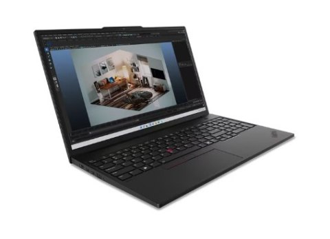 Lenovo ThinkPad P16s Gen 3 | Czarny | 16 " | IPS | WUXGA | 1920 x 1200 pikseli | Anti-glare | Intel Core U7 | 155H | 32 GB | SO- Lenovo ThinkPad P16s Gen 3 | Czarny | 16 " | IPS | WUXGA | 1920 x 1200 pikseli | Anti-glare | Intel Core U7 | 155H | 32 GB | SO-