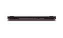 Lenovo | ThinkPad P16v (Gen 1) | Thunder Black | 16" | IPS | WUXGA | 1920 x 1200 | Matowa powłoka | AMD Ryzen 7 PRO | 7840HS | S