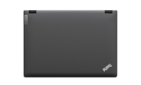 Lenovo | ThinkPad P16v (Gen 1) | Thunder Black | 16" | IPS | WUXGA | 1920 x 1200 | Matowa powłoka | AMD Ryzen 7 PRO | 7840HS | S Lenovo | ThinkPad P16v (Gen 1) | Thunder Black | 16" | IPS | WUXGA | 1920 x 1200 | Matowa powłoka | AMD Ryzen 7 PRO | 7840HS | S