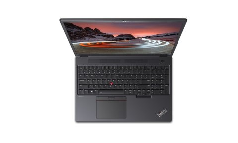 Lenovo | ThinkPad P16v (Gen 1) | Thunder Black | 16" | IPS | WUXGA | 1920 x 1200 | Matowa powłoka | AMD Ryzen 7 PRO | 7840HS | S Lenovo | ThinkPad P16v (Gen 1) | Thunder Black | 16" | IPS | WUXGA | 1920 x 1200 | Matowa powłoka | AMD Ryzen 7 PRO | 7840HS | S