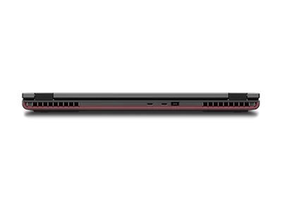 Lenovo | ThinkPad P16v (Gen 1) | Thunder Black | 16" | IPS | WUXGA | 1920 x 1200 | Matowa powłoka | AMD Ryzen 7 PRO | 7840HS | S Lenovo | ThinkPad P16v (Gen 1) | Thunder Black | 16" | IPS | WUXGA | 1920 x 1200 | Matowa powłoka | AMD Ryzen 7 PRO | 7840HS | S