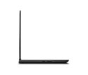 Lenovo ThinkPad P16v Gen 2 | Czarny | 16 " | IPS | WUXGA | 1920 x 1200 pikseli | Anti-glare | Intel Core U7 | 155H | 32 GB | SO-