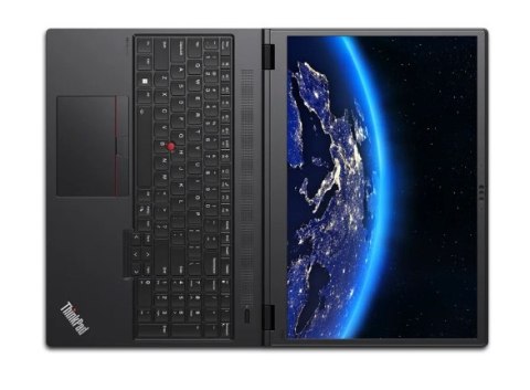 Lenovo ThinkPad P16v Gen 2 | Czarny | 16 " | IPS | WUXGA | 1920 x 1200 pikseli | Antyodblaskowy | Intel Core U7 | 165H | 32 GB | Lenovo ThinkPad P16v Gen 2 | Czarny | 16 " | IPS | WUXGA | 1920 x 1200 pikseli | Antyodblaskowy | Intel Core U7 | 165H | 32 GB |