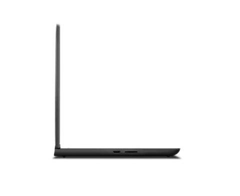 Lenovo ThinkPad P16v Gen 2 | Czarny | 16 cali | IPS | WUXGA | 1920 x 1200 pikseli | Antyodblaskowy | Intel Core U9 | 185H | 32 G Lenovo ThinkPad P16v Gen 2 | Czarny | 16 cali | IPS | WUXGA | 1920 x 1200 pikseli | Antyodblaskowy | Intel Core U9 | 185H | 32 G