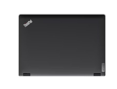 Lenovo ThinkPad P16v Gen 2 | Czarny | 16 cali | IPS | WUXGA | 1920 x 1200 pikseli | Antyodblaskowy | Intel Core U9 | 185H | 32 G Lenovo ThinkPad P16v Gen 2 | Czarny | 16 cali | IPS | WUXGA | 1920 x 1200 pikseli | Antyodblaskowy | Intel Core U9 | 185H | 32 G