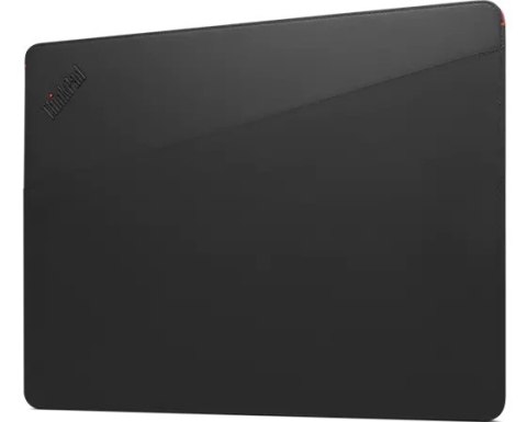 Lenovo ThinkPad Profesjonalna Pokrowiec na Laptopa 14" Lenovo | Profesjonalna | ThinkPad Profesjonalna 14" | Pokrowiec | Czarny Lenovo ThinkPad Profesjonalna Pokrowiec na Laptopa 14" Lenovo | Profesjonalna | ThinkPad Profesjonalna 14" | Pokrowiec | Czarny