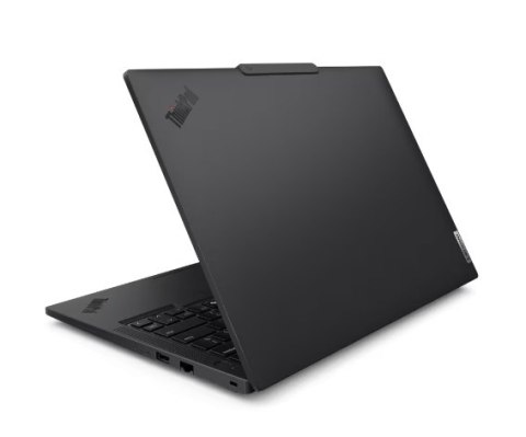 Lenovo ThinkPad T14 Gen 5 | Black | 14 " | IPS | WUXGA | 1920 x 1200 pikseli | Anti-glare | Intel Core U5 | 125U | 16 GB | SO-DI Lenovo ThinkPad T14 Gen 5 | Black | 14 " | IPS | WUXGA | 1920 x 1200 pikseli | Anti-glare | Intel Core U5 | 125U | 16 GB | SO-DI