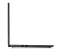 Lenovo ThinkPad T14 Gen 5 | Black | 14 " | IPS | WUXGA | 1920 x 1200 pikseli | Anti-glare | Intel Core U5 | 125U | 16 GB | SO-DI