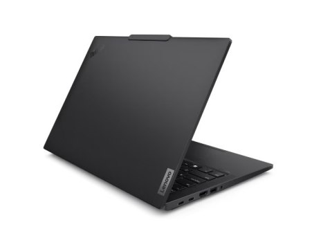 Lenovo ThinkPad T14 Gen 5 | Black | 14 " | IPS | WUXGA | 1920 x 1200 pikseli | Anti-glare | Intel Core U7 | 155U | 16 GB | SO-DI Lenovo ThinkPad T14 Gen 5 | Black | 14 " | IPS | WUXGA | 1920 x 1200 pikseli | Anti-glare | Intel Core U7 | 155U | 16 GB | SO-DI