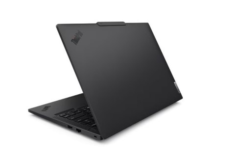 Lenovo ThinkPad T14 Gen 5 | Black | 14 " | IPS | WUXGA | 1920 x 1200 pikseli | Anti-glare | Intel Core U7 | 155U | 16 GB | SO-DI Lenovo ThinkPad T14 Gen 5 | Black | 14 " | IPS | WUXGA | 1920 x 1200 pikseli | Anti-glare | Intel Core U7 | 155U | 16 GB | SO-DI