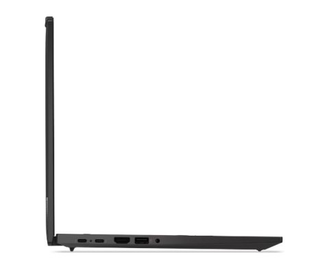 Lenovo ThinkPad T14 Gen 5 | Black | 14 " | IPS | WUXGA | 1920 x 1200 pikseli | Anti-glare | Intel Core U7 | 155U | 16 GB | SO-DI Lenovo ThinkPad T14 Gen 5 | Black | 14 " | IPS | WUXGA | 1920 x 1200 pikseli | Anti-glare | Intel Core U7 | 155U | 16 GB | SO-DI