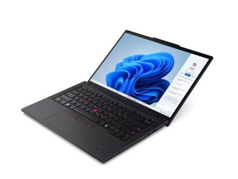 Lenovo ThinkPad T14 Gen 5 | Black | 14 " | IPS | WUXGA | 1920 x 1200 pikseli | Anti-glare | Intel Core U7 | 155U | 16 GB | SO-DI Lenovo ThinkPad T14 Gen 5 | Black | 14 " | IPS | WUXGA | 1920 x 1200 pikseli | Anti-glare | Intel Core U7 | 155U | 16 GB | SO-DI