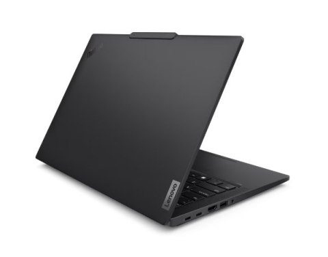 Lenovo ThinkPad T14 Gen 5 | Black | 14 " | IPS | WUXGA | 1920 x 1200 pikseli | Anti-glare | Intel Core U7 | 155U | 16 GB | SO-DI Lenovo ThinkPad T14 Gen 5 | Black | 14 " | IPS | WUXGA | 1920 x 1200 pikseli | Anti-glare | Intel Core U7 | 155U | 16 GB | SO-DI