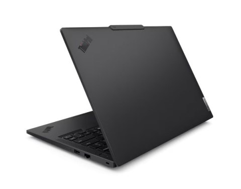 Lenovo ThinkPad T14 Gen 5 | Black | 14 " | IPS | WUXGA | 1920 x 1200 pikseli | Anti-glare | Intel Core U7 | 155U | 16 GB | SO-DI Lenovo ThinkPad T14 Gen 5 | Black | 14 " | IPS | WUXGA | 1920 x 1200 pikseli | Anti-glare | Intel Core U7 | 155U | 16 GB | SO-DI