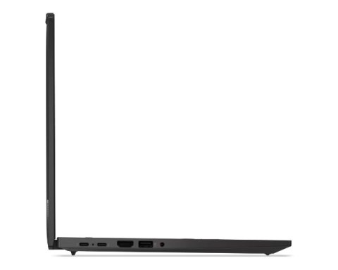 Lenovo ThinkPad T14 Gen 5 | Black | 14 " | IPS | WUXGA | 1920 x 1200 pikseli | Anti-glare | Intel Core U7 | 155U | 16 GB | SO-DI Lenovo ThinkPad T14 Gen 5 | Black | 14 " | IPS | WUXGA | 1920 x 1200 pikseli | Anti-glare | Intel Core U7 | 155U | 16 GB | SO-DI