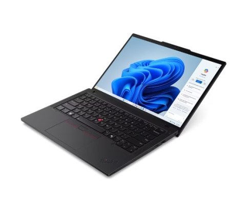 Lenovo ThinkPad T14 Gen 5 | Czarny | 14 " | IPS | WUXGA | 1920 x 1200 pikseli | Anti-glare | Intel Core U7 | 155U | 32 GB | SO-D Lenovo ThinkPad T14 Gen 5 | Czarny | 14 " | IPS | WUXGA | 1920 x 1200 pikseli | Anti-glare | Intel Core U7 | 155U | 32 GB | SO-D