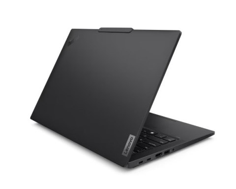 Lenovo ThinkPad T14 Gen 5 | Czarny | 14 " | IPS | WUXGA | 1920 x 1200 pikseli | Anti-glare | Intel Core U7 | 155U | 32 GB | SO-D Lenovo ThinkPad T14 Gen 5 | Czarny | 14 " | IPS | WUXGA | 1920 x 1200 pikseli | Anti-glare | Intel Core U7 | 155U | 32 GB | SO-D