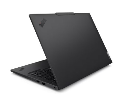 Lenovo ThinkPad T14 Gen 5 | Czarny | 14 " | IPS | WUXGA | 1920 x 1200 pikseli | Anti-glare | Intel Core U7 | 155U | 32 GB | SO-D Lenovo ThinkPad T14 Gen 5 | Czarny | 14 " | IPS | WUXGA | 1920 x 1200 pikseli | Anti-glare | Intel Core U7 | 155U | 32 GB | SO-D