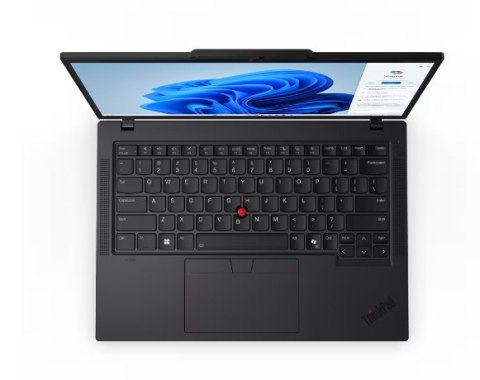 Lenovo ThinkPad T14 Gen 5 | Czarny | 14 " | IPS | WUXGA | 1920 x 1200 pikseli | Anti-glare | Intel Core U7 | 155U | 32 GB | SO-D Lenovo ThinkPad T14 Gen 5 | Czarny | 14 " | IPS | WUXGA | 1920 x 1200 pikseli | Anti-glare | Intel Core U7 | 155U | 32 GB | SO-D