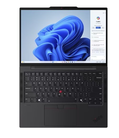 Lenovo ThinkPad T14s Gen 5 | Black | 14 " | IPS | WUXGA | 1920 x 1200 pikseli | Anti-glare | Intel Core U5 | 125U | 16 GB | Sold Lenovo ThinkPad T14s Gen 5 | Black | 14 " | IPS | WUXGA | 1920 x 1200 pikseli | Anti-glare | Intel Core U5 | 125U | 16 GB | Sold