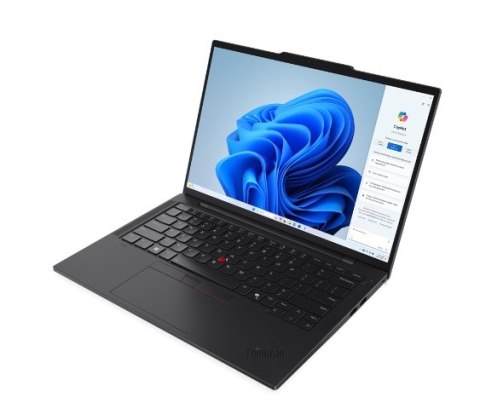 Lenovo ThinkPad T14s Gen 5 | Black | 14 " | IPS | WUXGA | 1920 x 1200 pikseli | Anti-glare | Intel Core U5 | 125U | 16 GB | Sold Lenovo ThinkPad T14s Gen 5 | Black | 14 " | IPS | WUXGA | 1920 x 1200 pikseli | Anti-glare | Intel Core U5 | 125U | 16 GB | Sold
